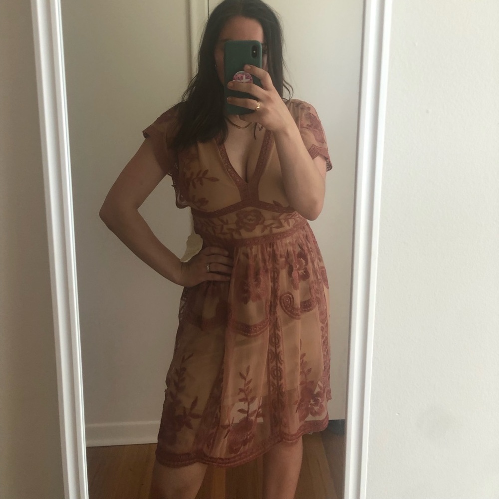 NWT Altar’d State Dress